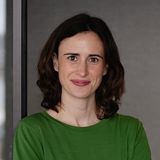 Laetitia Cooke photo