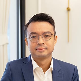 David Kong photo