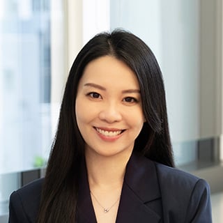 Gladys Ching photo