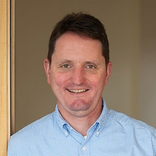Geraint Tilsley photo