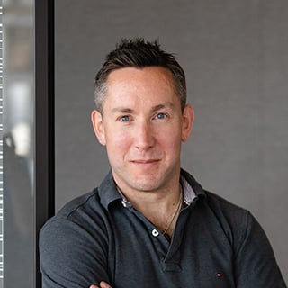 David Regan photo