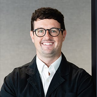 Benjamin Smith photo