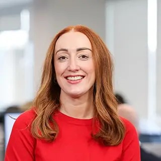 Aisling Parkinson photo