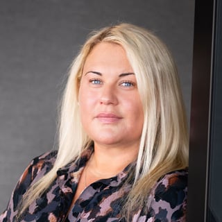 Gemma Woodhead photo