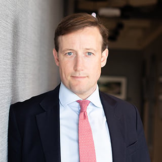 Fraser Mitchell photo