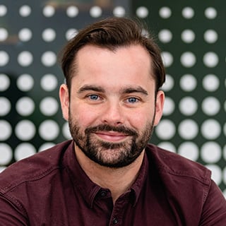 James King photo