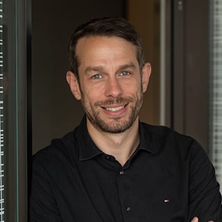 Mark Winthorpe photo