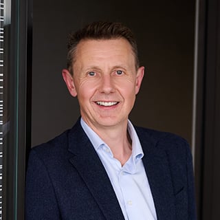 Scott Foster photo