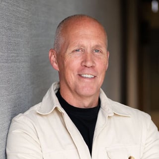 Andrew Osborne photo