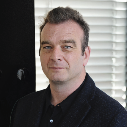 Phil Rymer photo