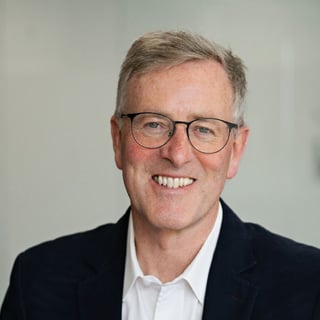 Russell Brimelow photo