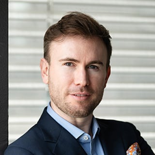Geraint Lloyd-Taylor photo