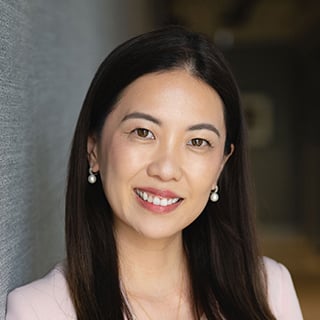 Catherine Leung photo