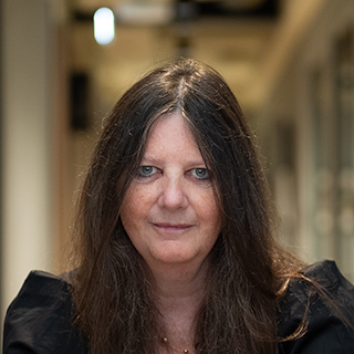Rachel Francis-Lang photo