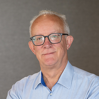 James Davies photo