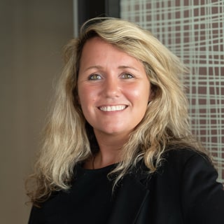 Rachel Worrall photo