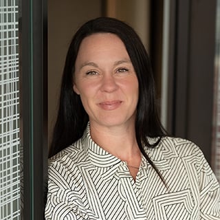 Gillian Ross photo