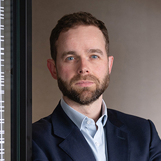 Fraser McKeating photo