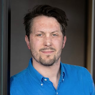 Alexander Milner-Smith photo