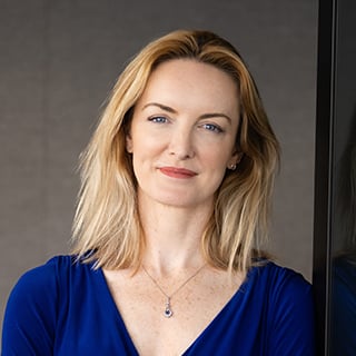 Naomi Hanrahan-Soar photo