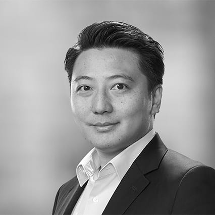 William Fong photo