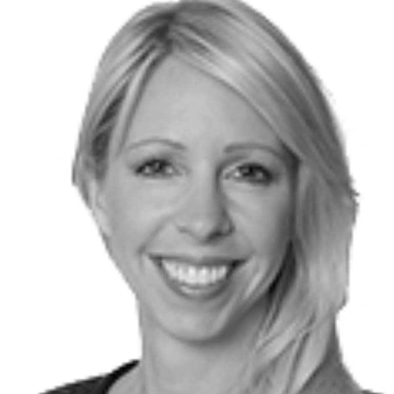 Kristina Klaaßen-Kaiser photo
