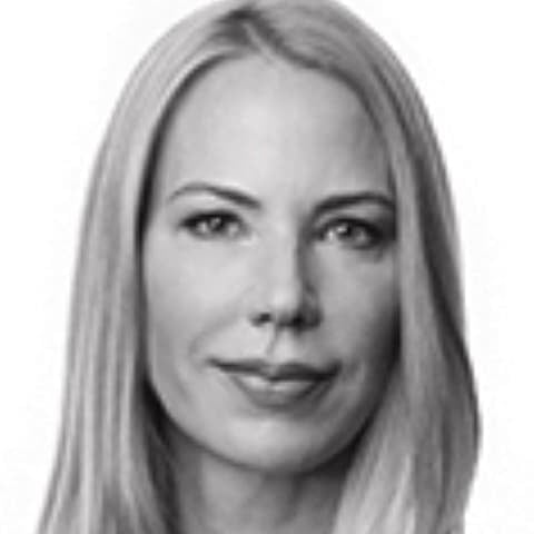 Julia Schönbohm photo