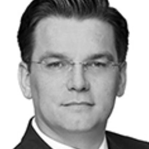 Christian Hundeshagen photo