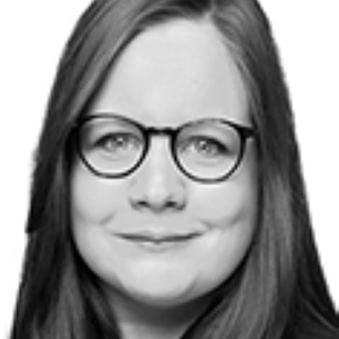 Jördis Heckt-Harbeck photo