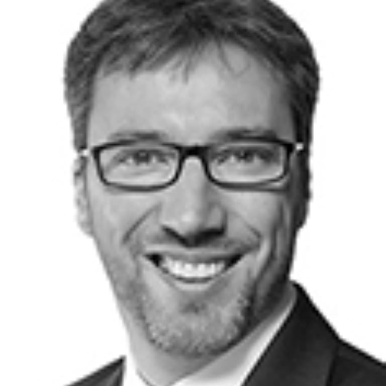 Ingo Klauß photo