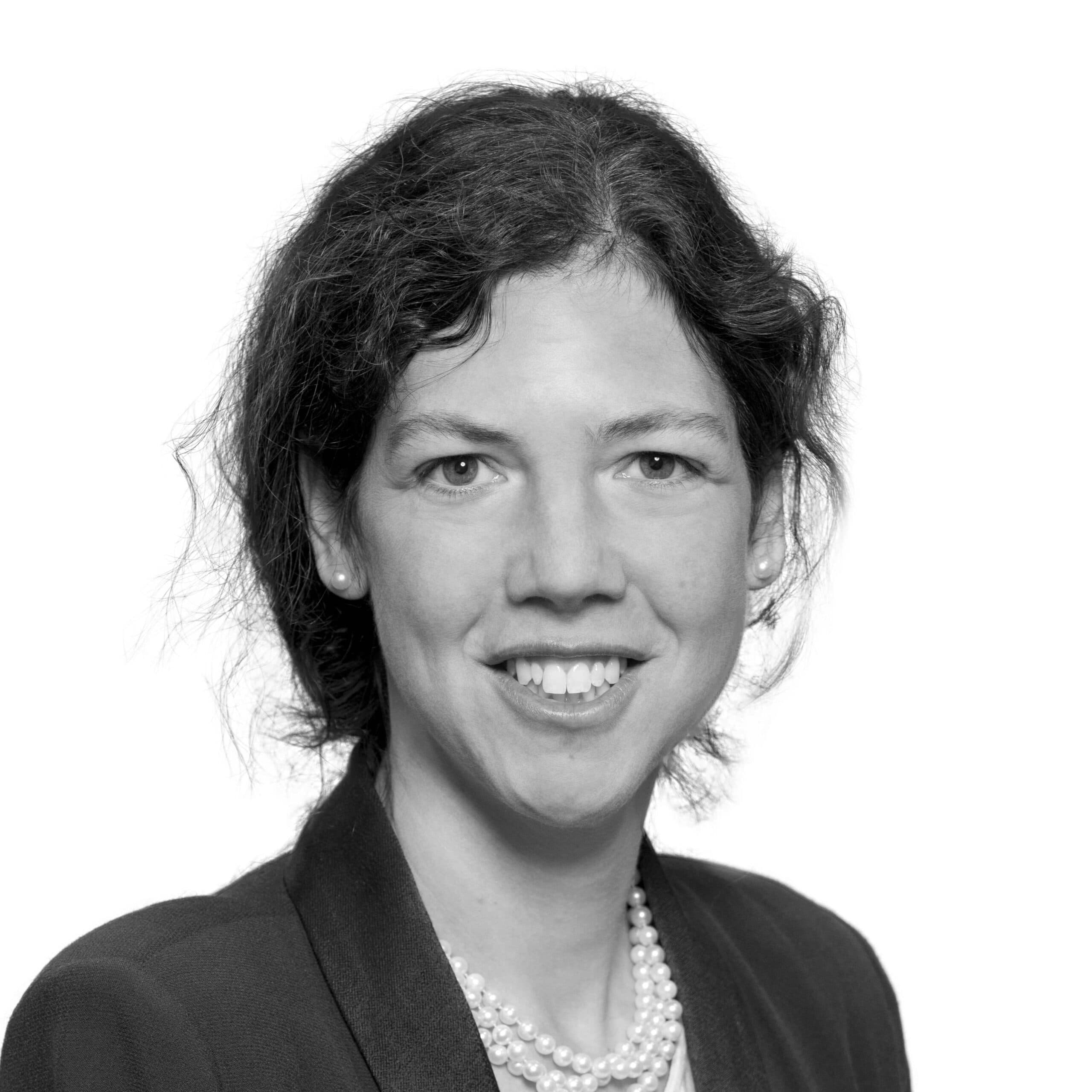 Danièle Buchler photo