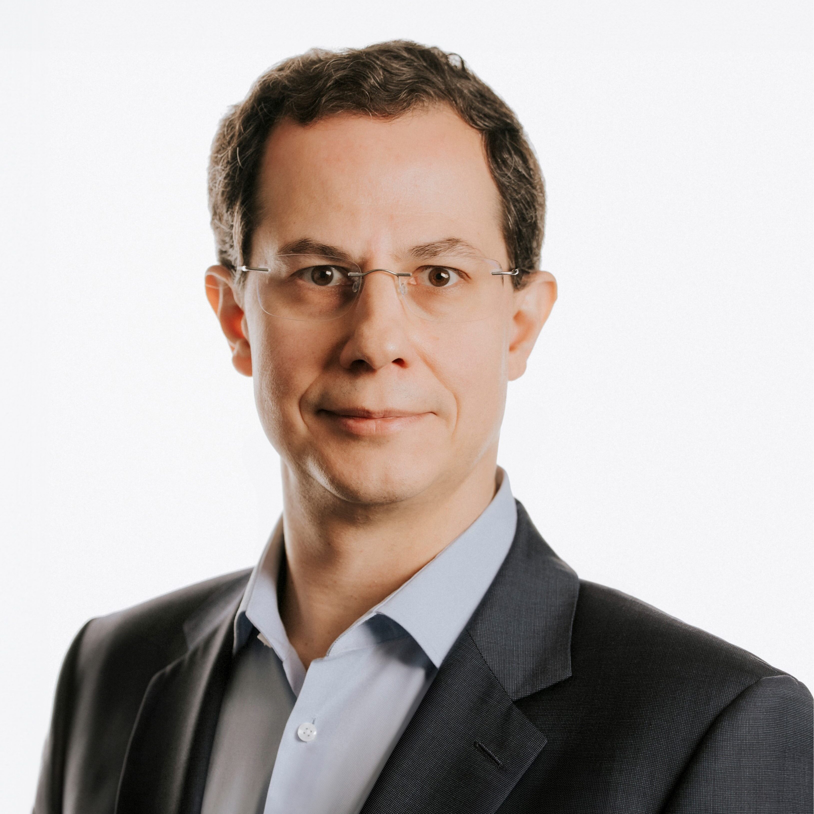 Nicolas Zacharie photo