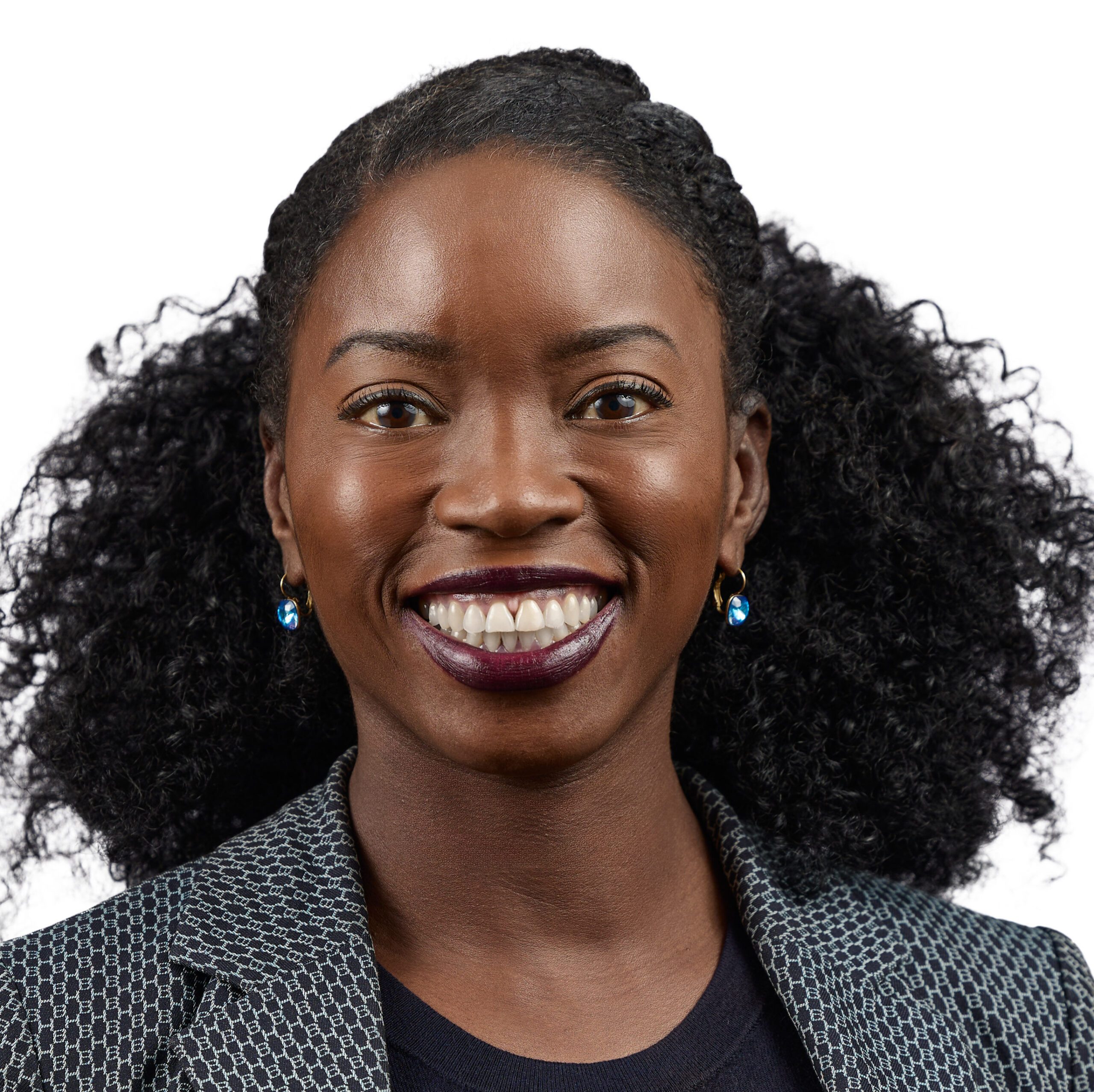 Sonia Cissé photo