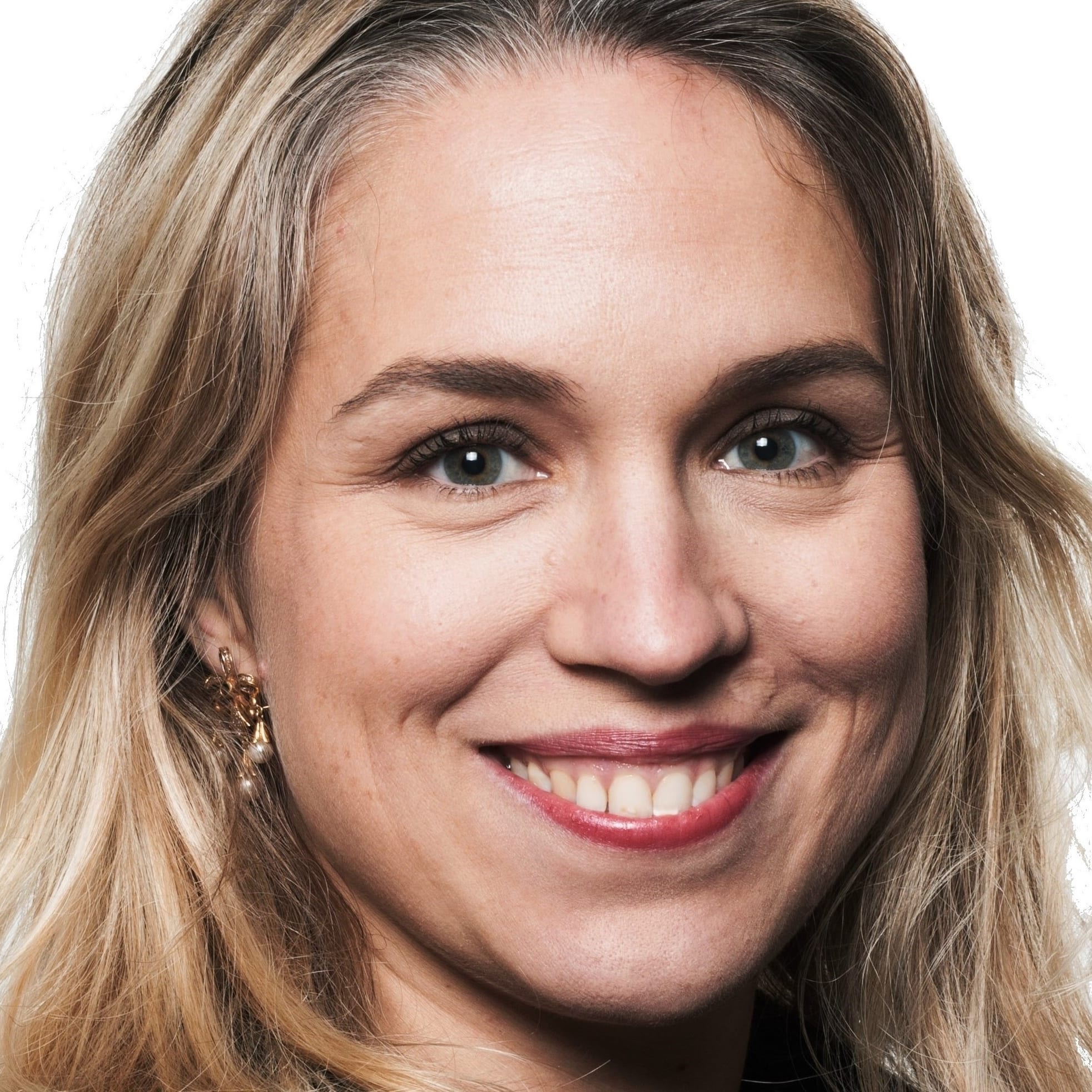 Pauline Debré photo