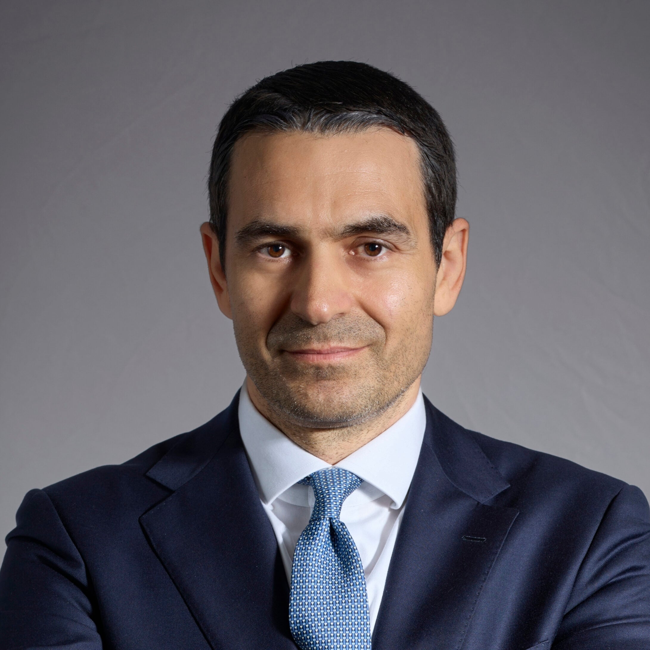 Ettore Consalvi photo