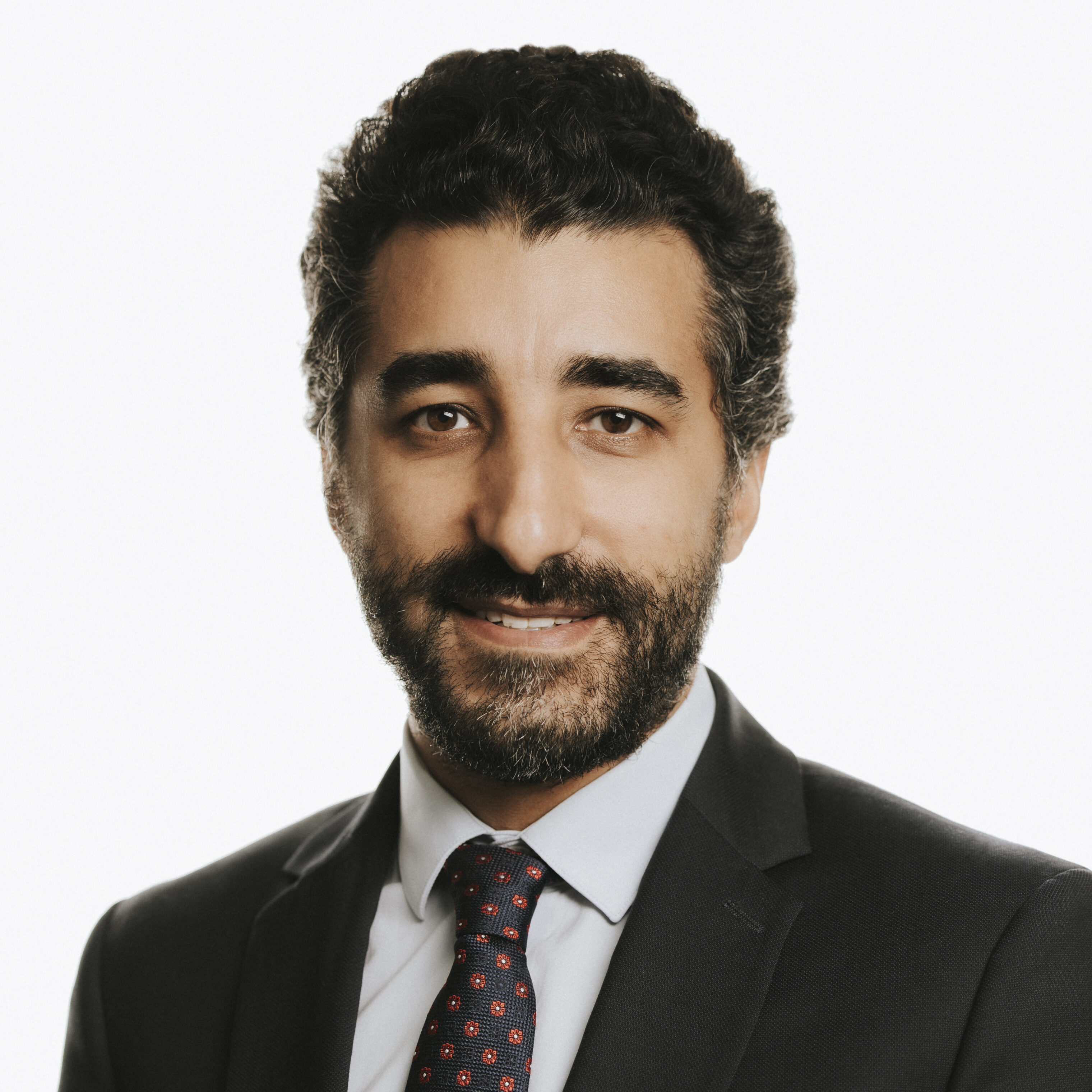 Mehdi Boumedine photo