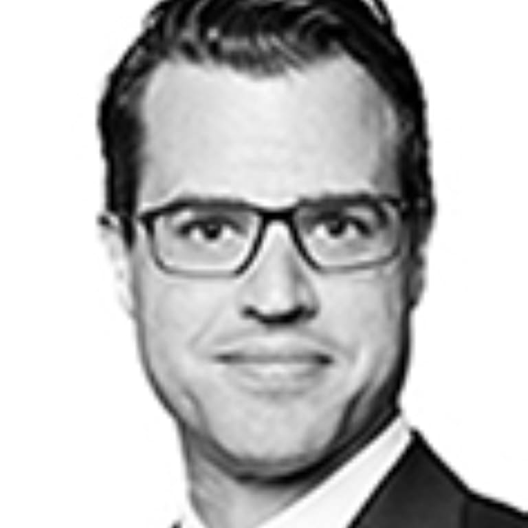 Christoph van Lier photo