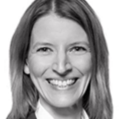 Anne Rosenow photo