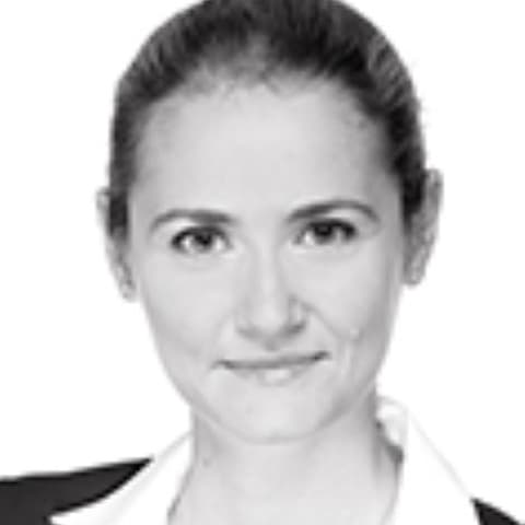 Olena Tokman photo