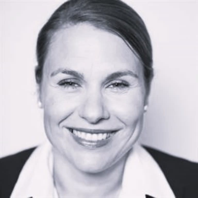 Jana Hager photo