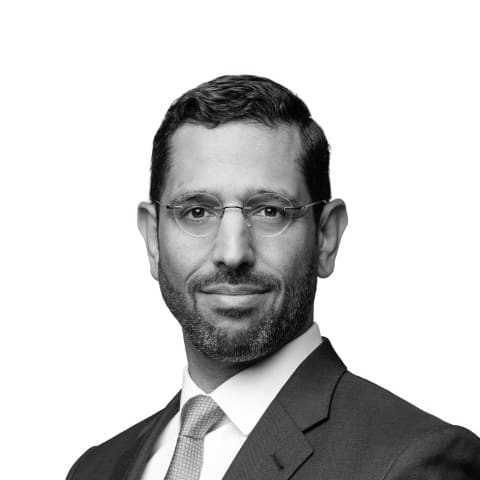 Riaz Janjuah photo