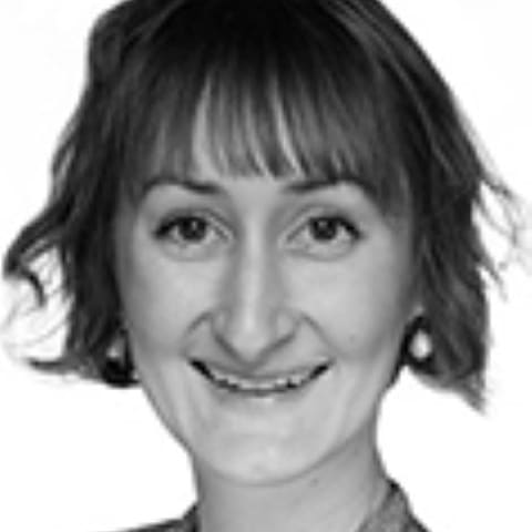 Jacqueline Engineer photo