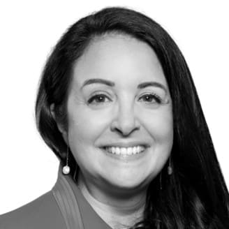 Melinda Perera photo