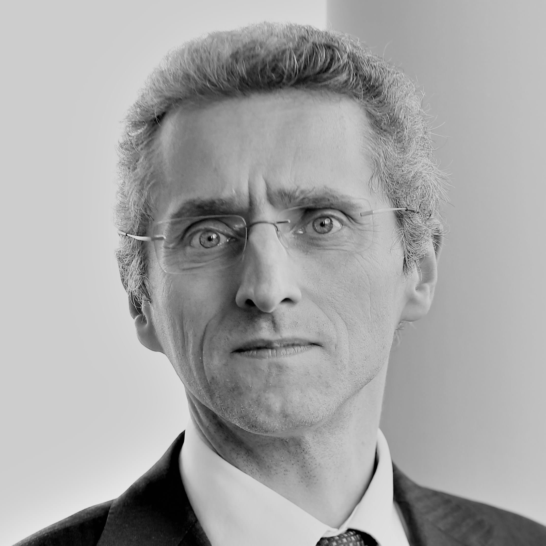 Patrick Geortay photo