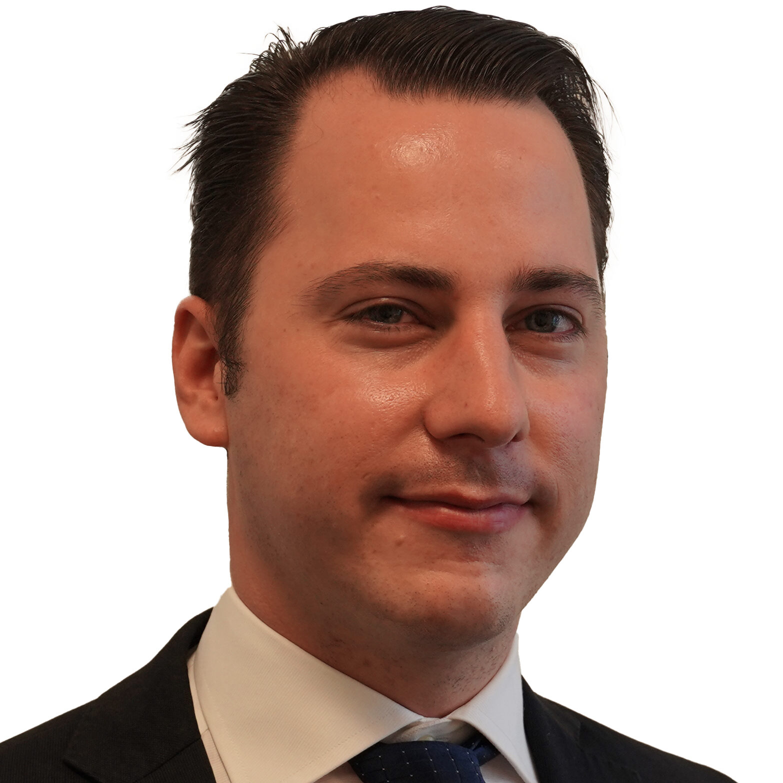 Nils Vermeulen photo