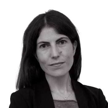 Fanny Mahler photo