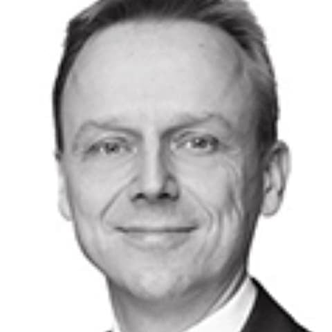 Burkhard Rinne photo