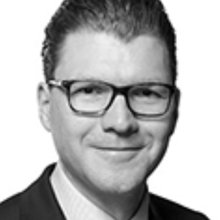 Staffan Illert photo