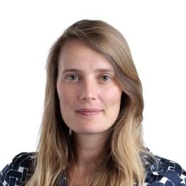 Anne-Sophie Vankemmelbeke photo