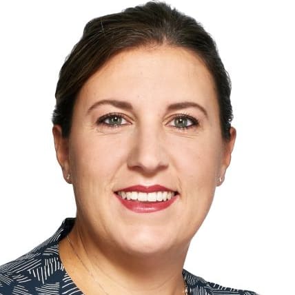 Annamaria Mangiaracina photo